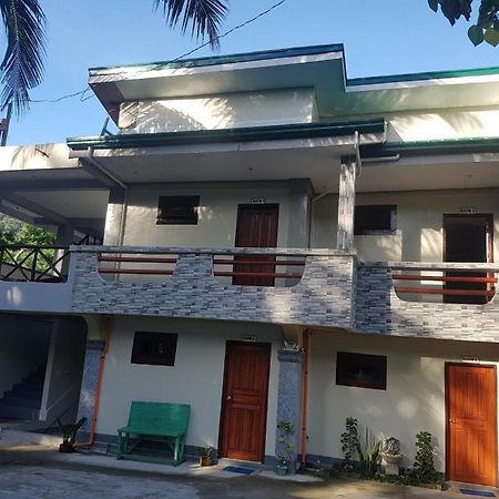 Nature Green Forest Resort Baler Exterior foto