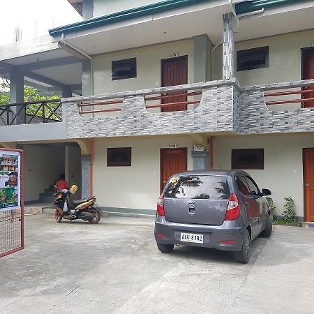 Nature Green Forest Resort Baler Exterior foto