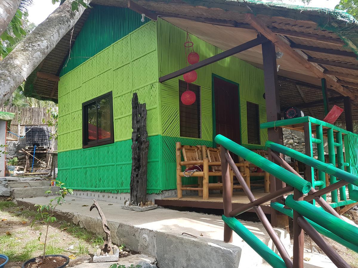 Nature Green Forest Resort Baler Exterior foto