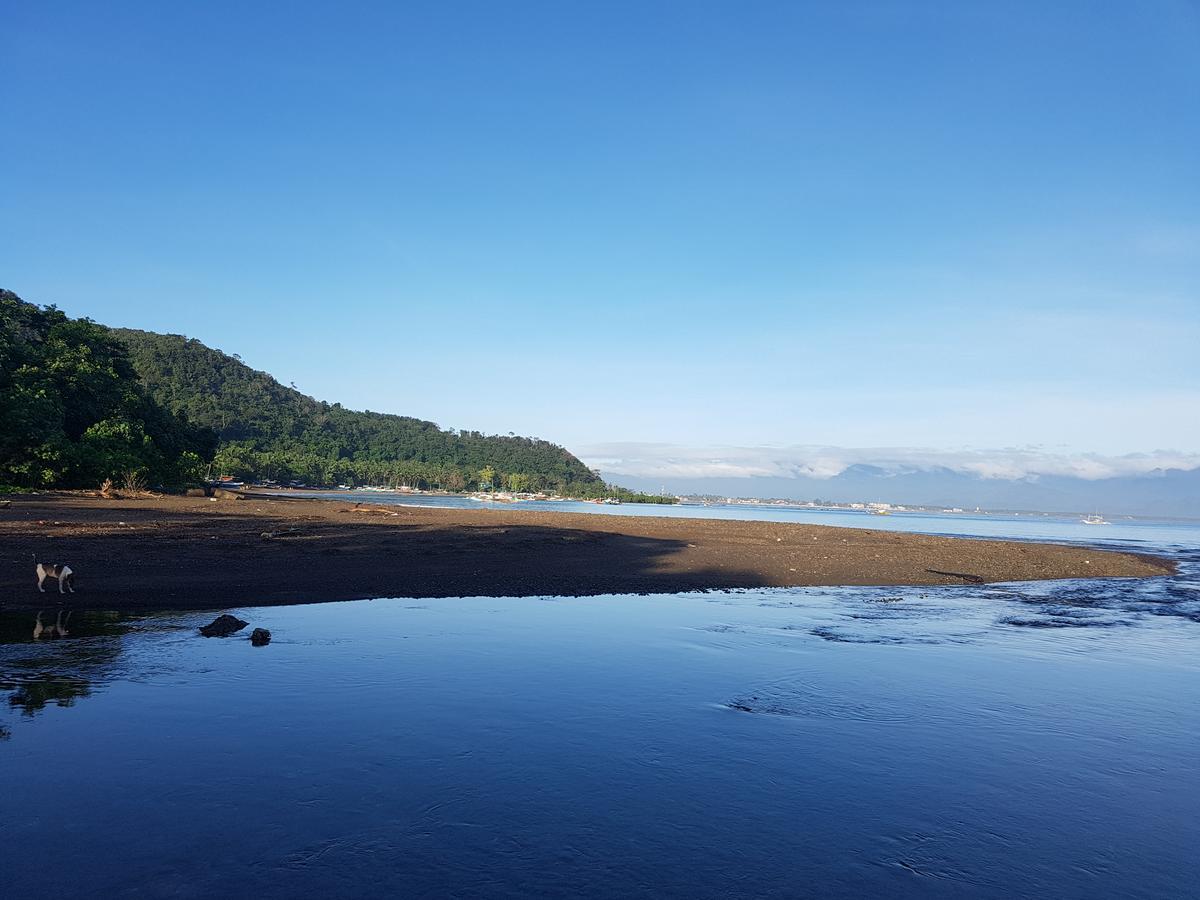 Nature Green Forest Resort Baler Quarto foto