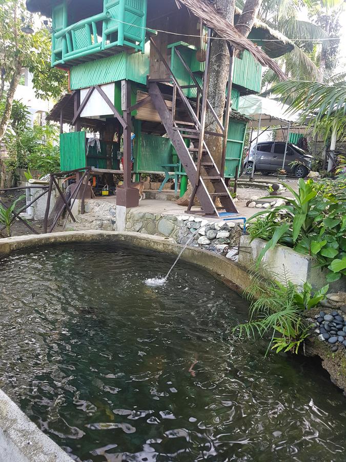 Nature Green Forest Resort Baler Quarto foto