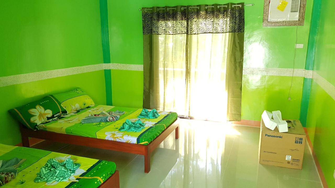 Nature Green Forest Resort Baler Quarto foto